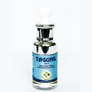 TAGUNIL-CARDIAC
